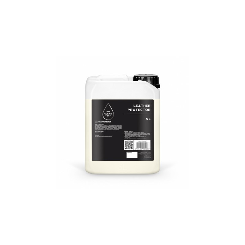 CleanTech Leather Protector 5L