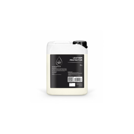 CleanTech Leather Protector 5L