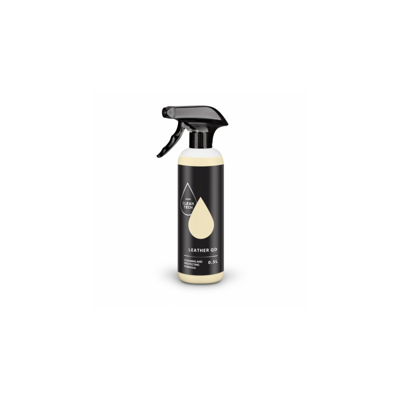 Cleantech Leather QD 500ml