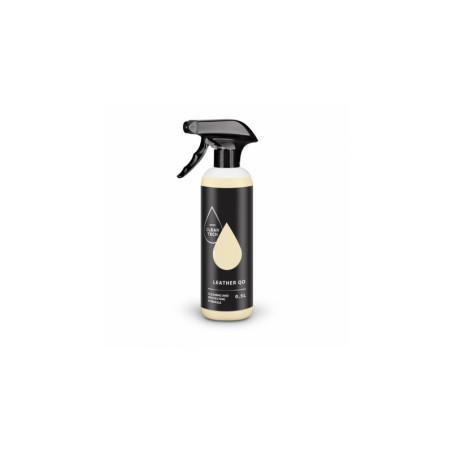 Cleantech Leather QD 500ml