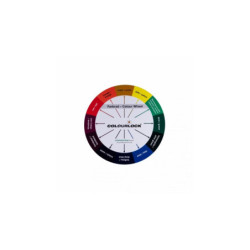 Colourlock - kolo kolor�w