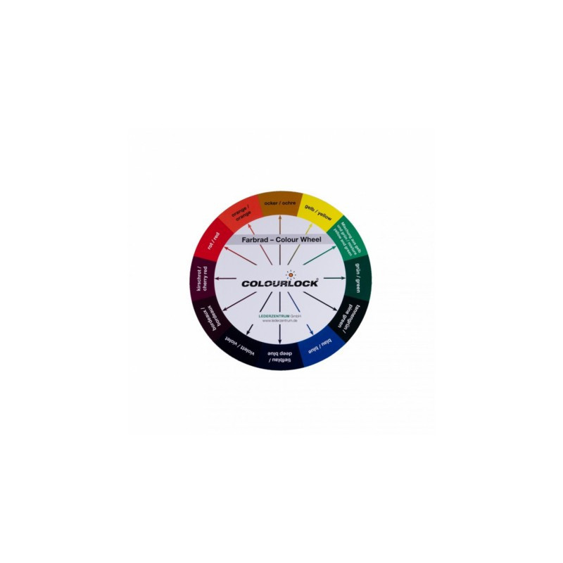 Colourlock - kolo kolor�w