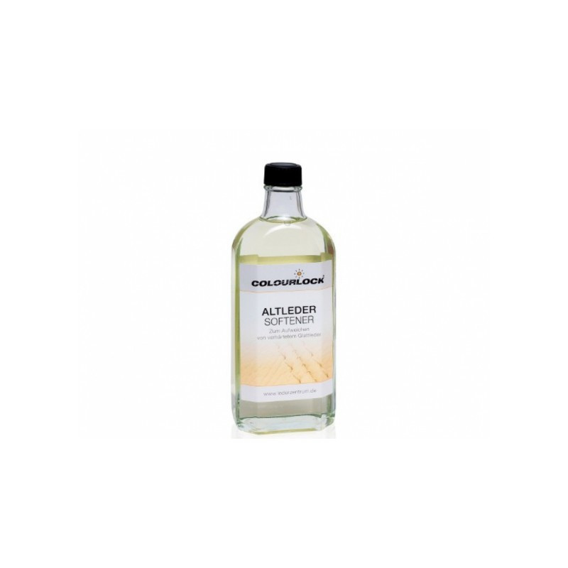 Colourlock Altleder Softener 250ml