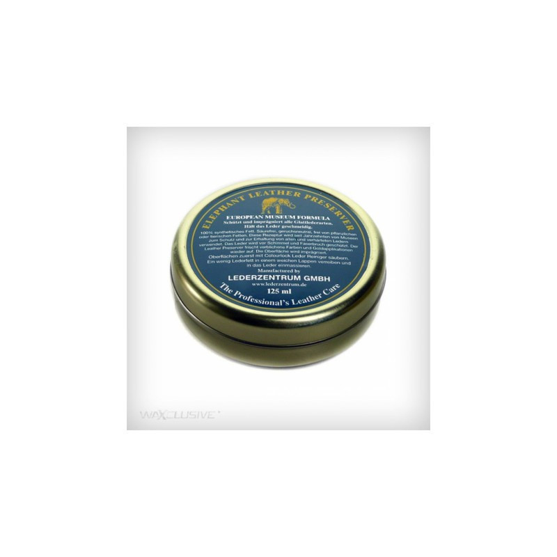 Colourlock Elephant wosk do sk�r 125ml