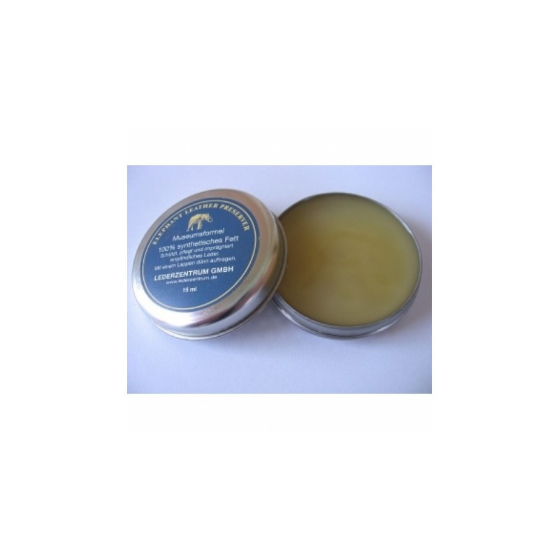 Colourlock Elephant wosk do sk�r 15ml