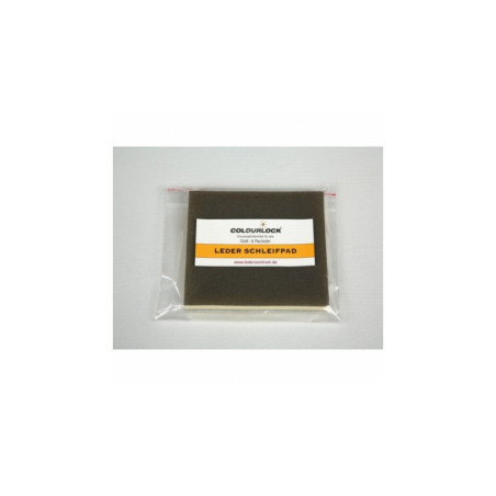 Colourlock pad szlifujacy niebieski