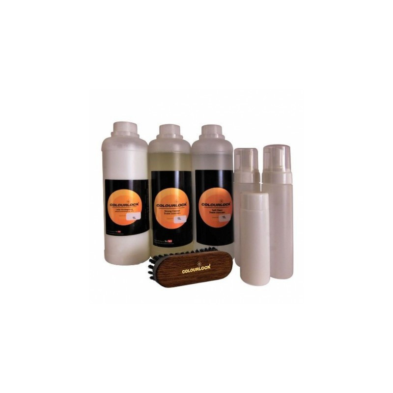 Colourlock Pakiet Detailera