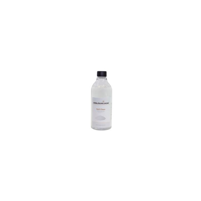 Colourlock Soft Clean 500ml