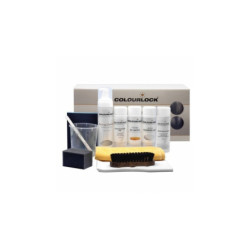 Colourlock zestaw TURBO soft