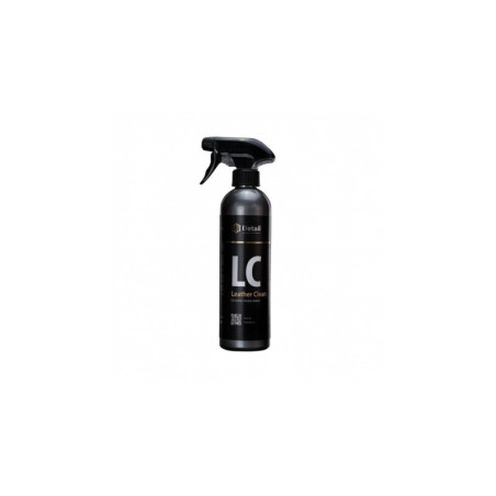 Detail Leather Clean 500ml - czyszczenie sk�ry