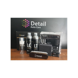 Detail Leather Kit - zestaw do sk�ry