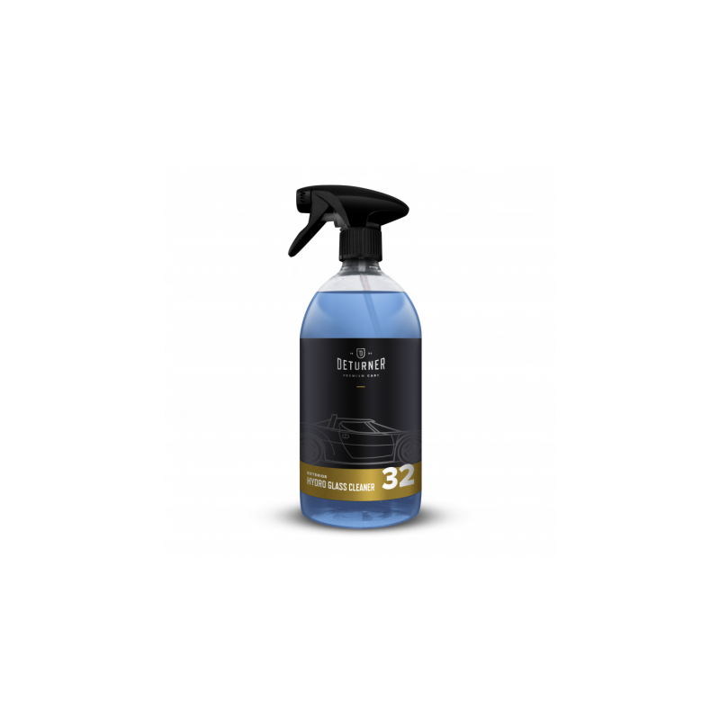 Deturner Hydro Glass Cleaner 500ml