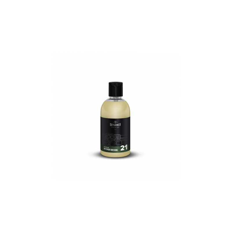 Deturner Interior Dressing 250ml