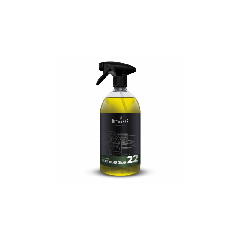 Deturner Ready Interior Cleaner 250ml
