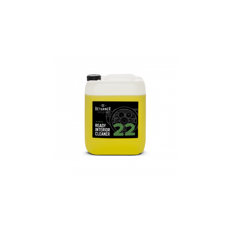 Deturner Ready Interior Cleaner 5L