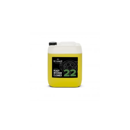 Deturner Ready Interior Cleaner 5L