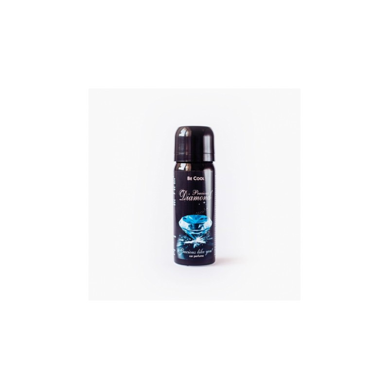 Diament Be Cool - Zapach w areozolu 50ml