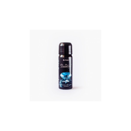 Diament Be Cool - Zapach w areozolu 50ml