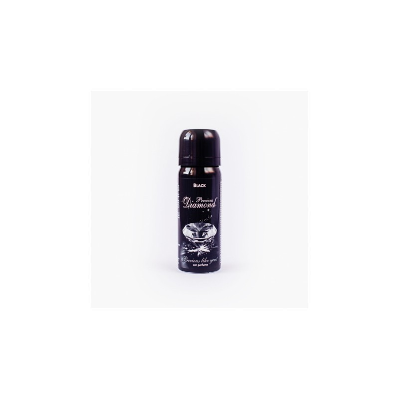 Diament Black - Zapach w areozolu 50ml