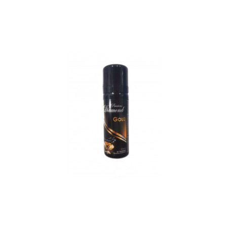 Diament GOLD Zapach w areozolu 50ml