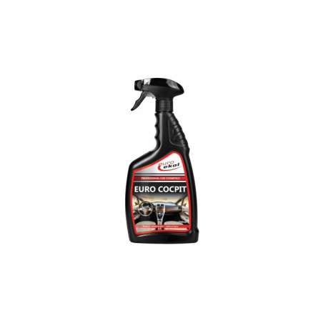 Euro-Ekol Cocpit Mat 750ml
