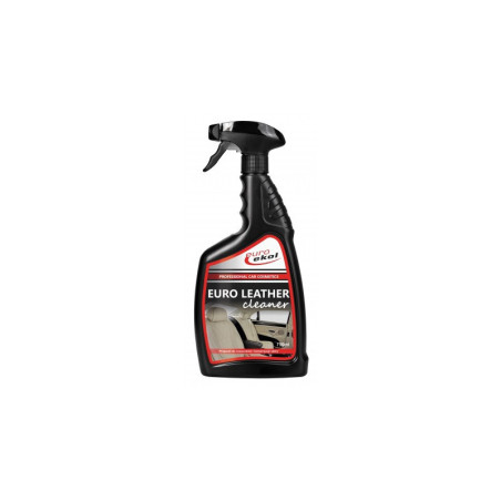 Euro-Ekol Leather Cleaner 750ml