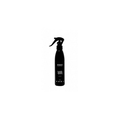 FOEN perfumy samochodowe BLACK 500ml