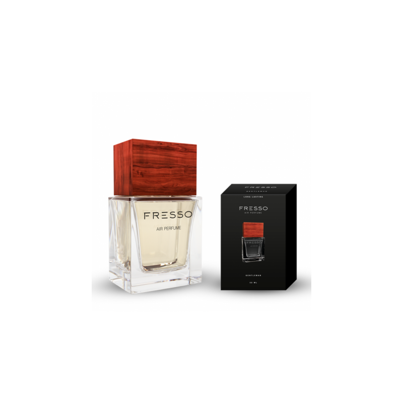 Fresso Gentleman - perfumy zapachowe 50ml