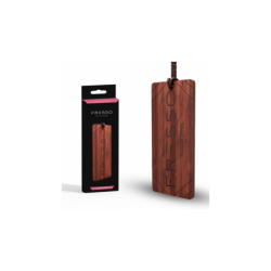 Fresso Sugar Love - drewniana zawieszka zapachowa