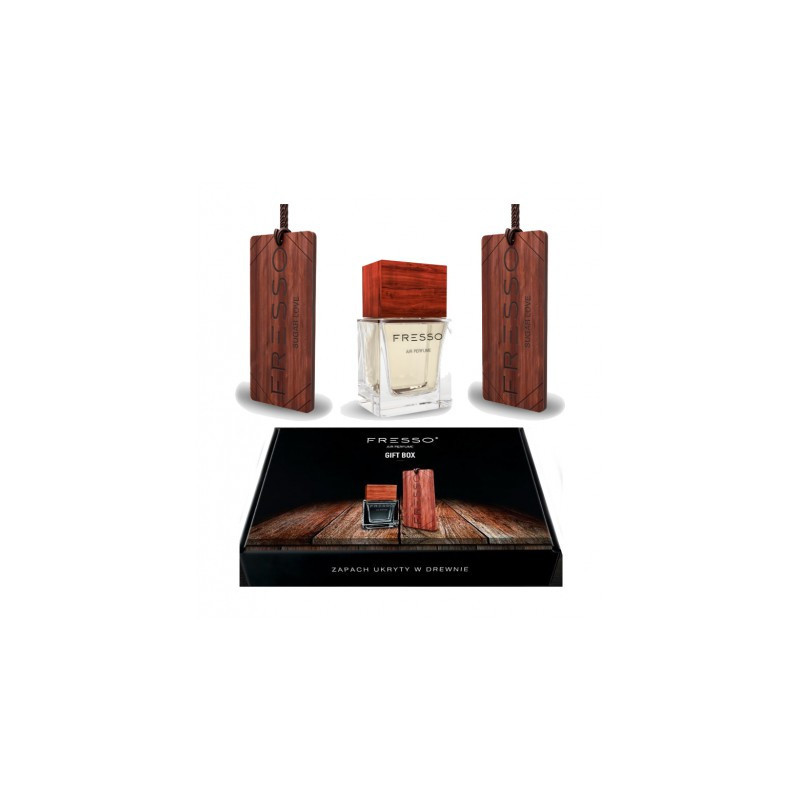 Fresso zestaw prezentowy