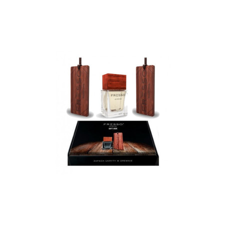Fresso zestaw prezentowy