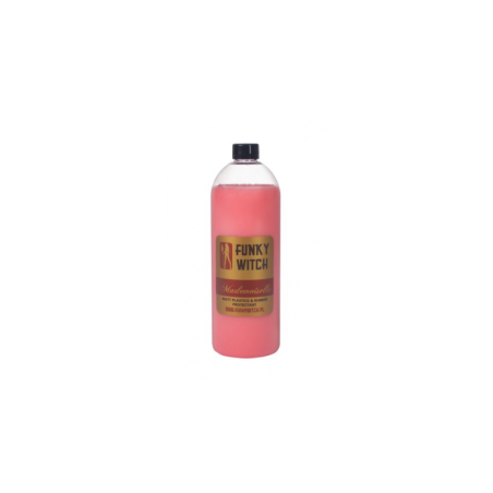 Funky Witch Mademoiselle 1L dressing plastiki