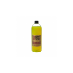 Funky Witch Yellow Broom Interior Cleaner 500ml