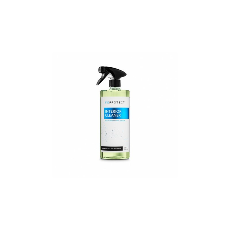 FX Protect Interior Cleaner 1L