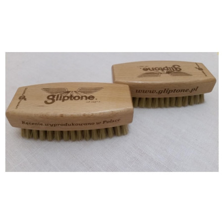 Gliptone Szczoteczka do Czyszczenia Sk�ry GRAWER