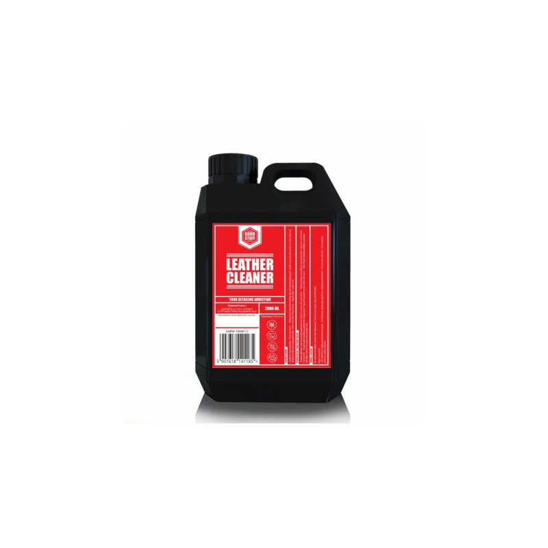 Good Stuff Leather Cleaner 5L