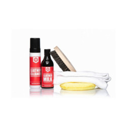 Good Stuff Leather Kit