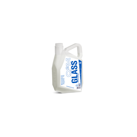 Gyeon Q2 Glass 4l