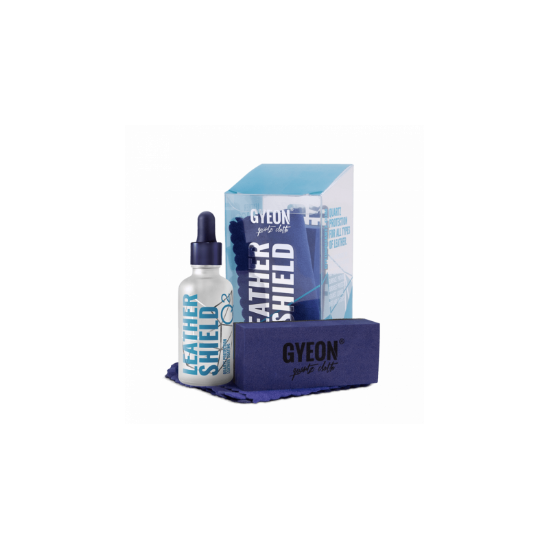 Gyeon Q2 LeatherShield 100ml