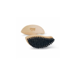 Gyeon Q2M LeatherBrush szczoteczka do sk�ry