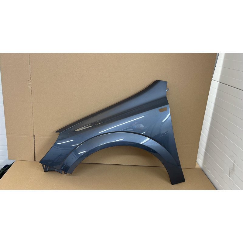 Opel Astra H Blotnik - Z155 - Ocynk/Nowy! KOMPLET L+P