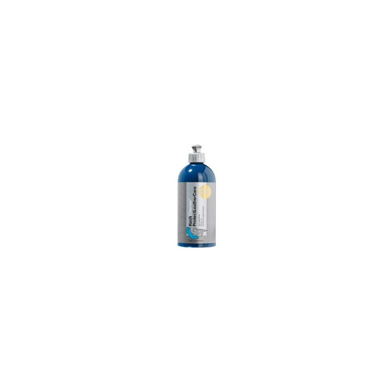 KochChemie Protect Leather Care 500ml