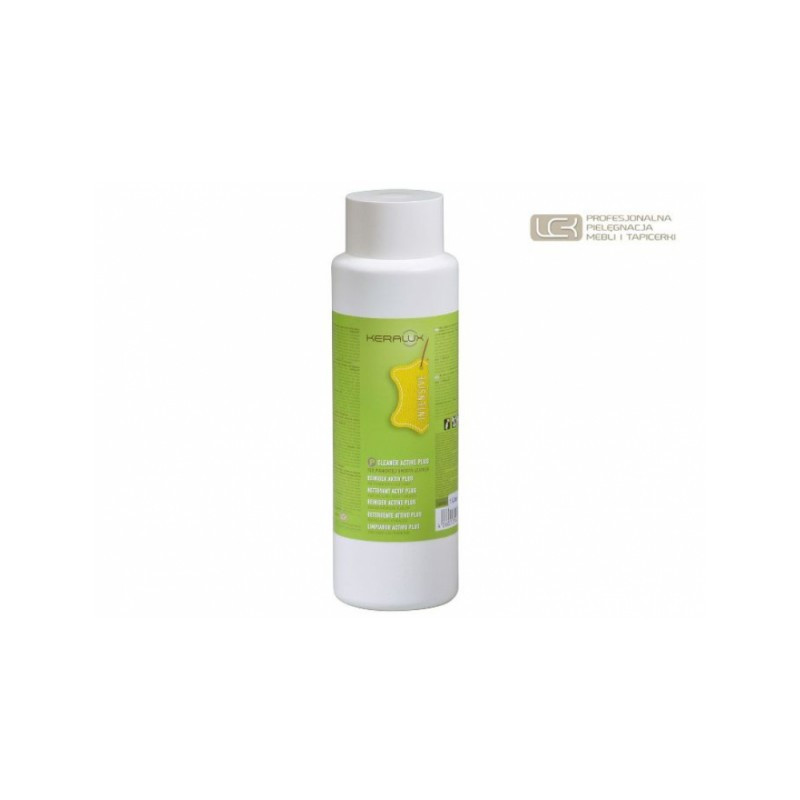 LCK Cleaner Active Plus 1L