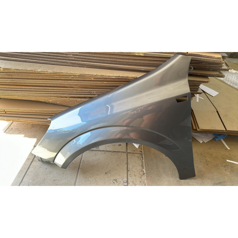 Opel Astra H Blotnik - Z163 - Ocynk/Nowy KOMPLET L+P