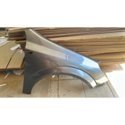 Opel Astra H Blotnik - Z163 - Ocynk/Nowy KOMPLET L+P