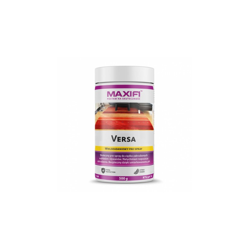 Maxifi Versa 500g
