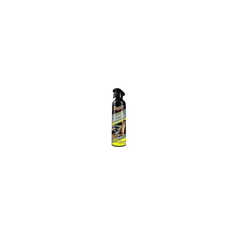 Meguiar's Carpet & Upholstery Cleaner