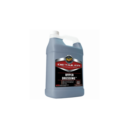 Meguiar's Hyper Dressing 3,78L