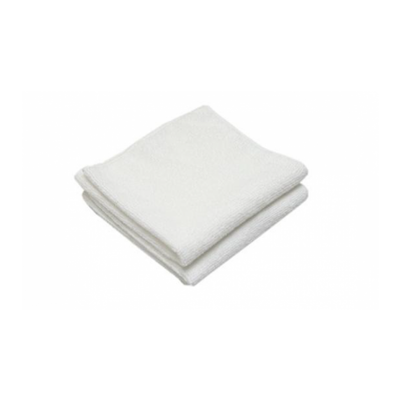 Mikrofibra do sk�ry 50x60cm, 250g/m2, biala