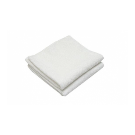 Mikrofibra do sk�ry 50x60cm, 250g/m2, biala